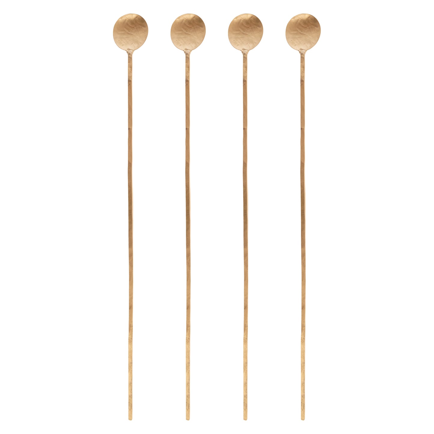 Cucharas Nubia