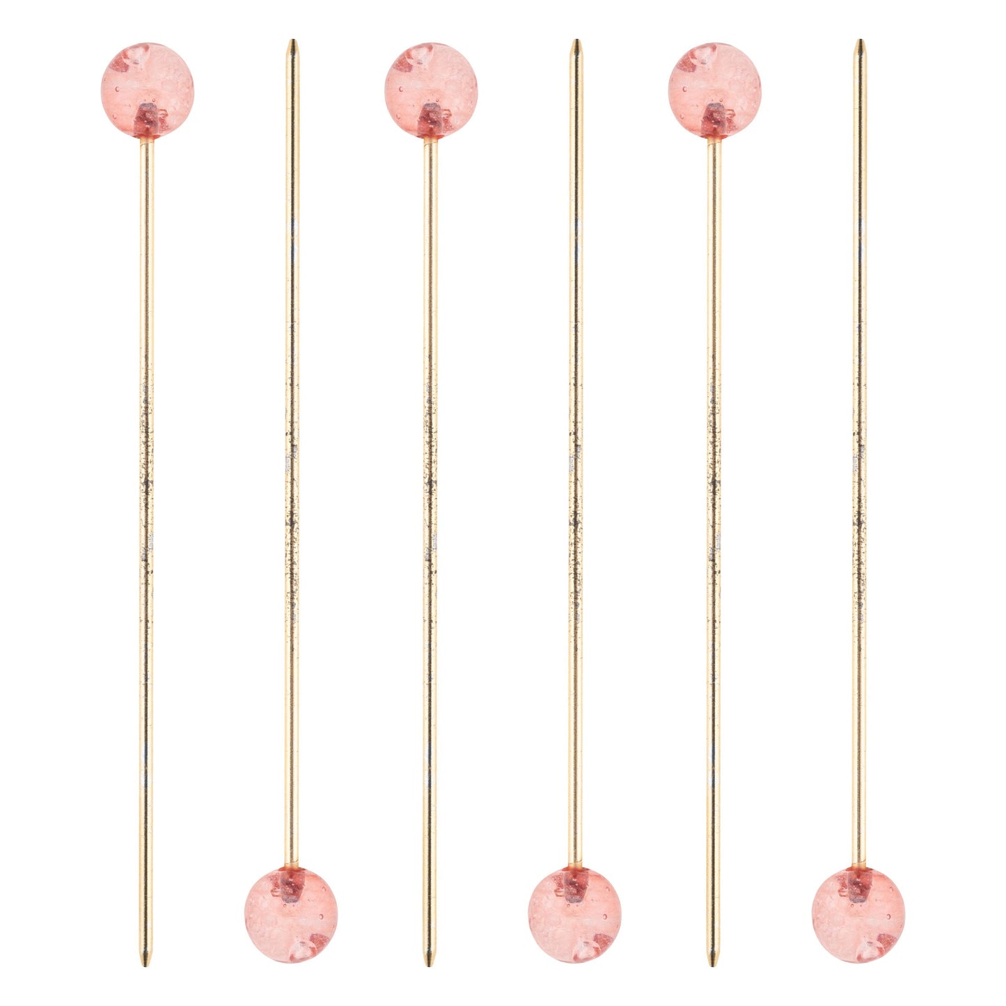 Palillos decorativos Mari